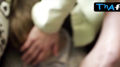 Rebecca Boektje Breasts, Underwear Scene in Amsterdam Heavy