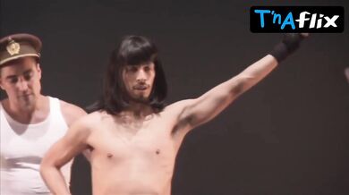 Marina Otero Butt, Breasts Scene In Screw Me