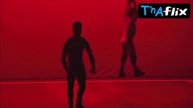 Marina Otero Butt, Breasts Scene In Screw Me