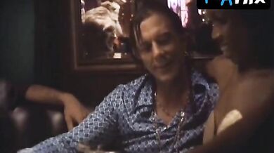 Unknown Breasts Scene in Out In Fifty