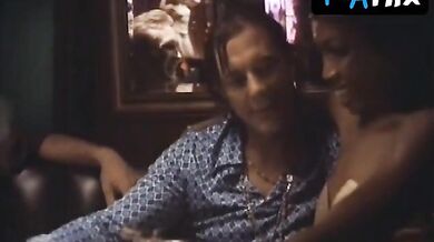 Unknown Breasts Scene in Out In Fifty