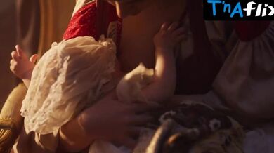 Unknown Breasts Scene in Pavel. Pervyy I Posledniy