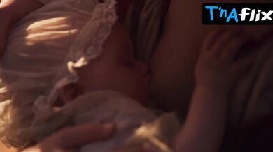 Unknown Breasts Scene in Pavel. Pervyy I Posledniy