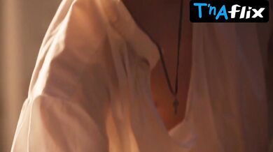 Unknown Breasts Scene in Pavel. Pervyy I Posledniy