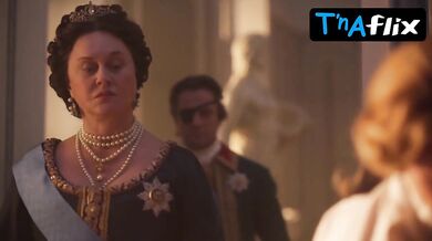 Unknown Breasts Scene in Pavel. Pervyy I Posledniy