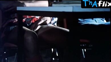 Unknown Breasts, Bush Scene in Schoolgirl Report 6