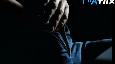 Unknown Breasts, Bush Scene in Schoolgirl Report 6