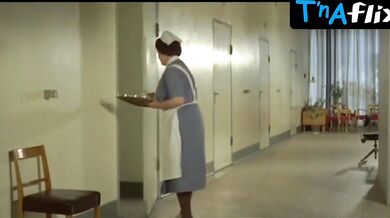 Unknown Butt, Breasts Scene in Slap Af Frede!
