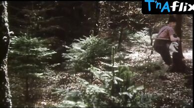 Unknown Breasts Scene in Schoolgirl Report 2: What Keeps Parents Awake At Night