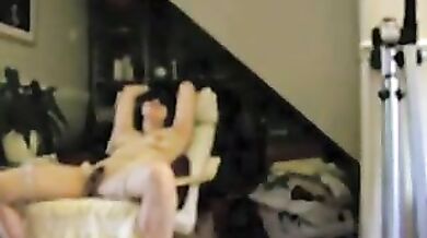 Nympho Fucked