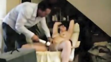 Nympho Fucked