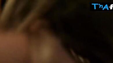 Birgitte Hjort Sorensen Sexy Scene in Julie