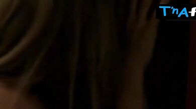 Birgitte Hjort Sorensen Sexy Scene in Julie