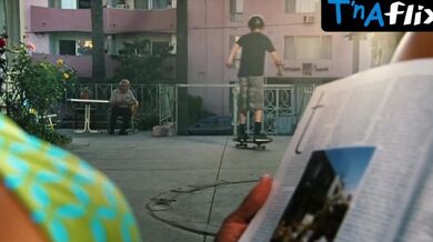 Regina Hall Breasts, Bikini Scene in The Elder Son