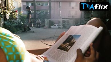 Regina Hall Breasts, Bikini Scene in The Elder Son