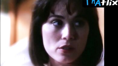 Kim Johnston Ulrich Butt, Breasts Scene in Rumpelstiltskin