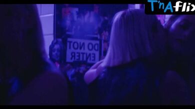 Kate Easton Lesbian Scene in The Wild