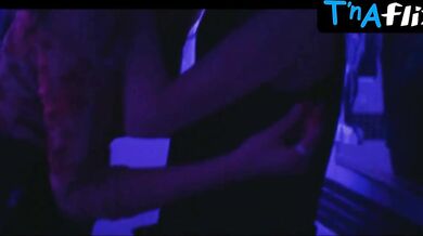 Kate Easton Lesbian Scene in The Wild