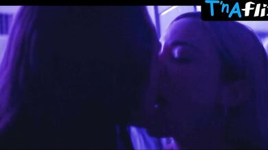 Kate Easton Lesbian Scene in The Wild