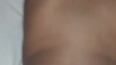 Haciendo el amor con mi compañero