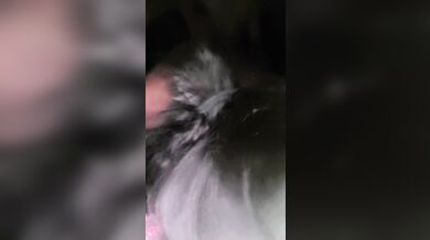 Haciendo el amor con mi compañero