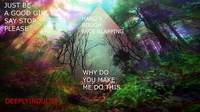 HARD FACE SLAPPING AND FUCKING TAKE IT LIKE A GOOD GIRL (AUDIO ROLEPLAY) DIRTY TALKING BRITISH DADDY