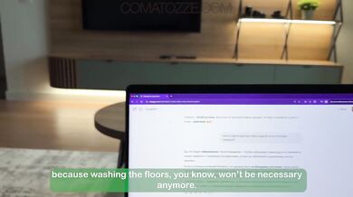 Comatozze Maid Keep Her Job White Bitch