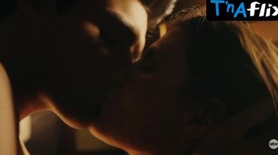 Phillipa Soo Underwear Scene in Doctor Odyssey