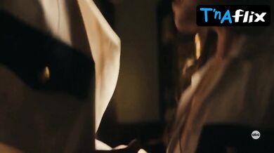 Phillipa Soo Underwear Scene in Doctor Odyssey