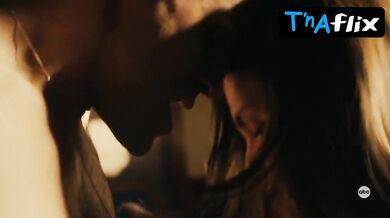 Phillipa Soo Underwear Scene in Doctor Odyssey