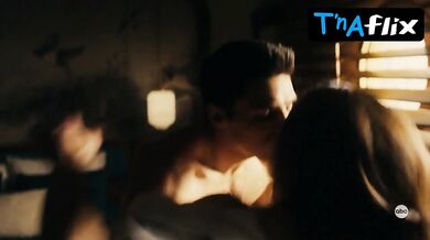 Phillipa Soo Underwear Scene in Doctor Odyssey