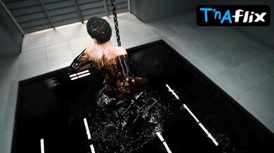 Doja Cat Thong, Underwear Scene in Lose My Mind