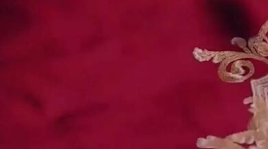 Alexa Reddy Underwear Scene in I Sold My Virginity To Mr. Delaney