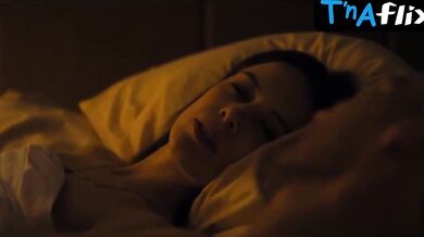Mathilde Irrmann Butt, Breasts Scene in Bad Banks