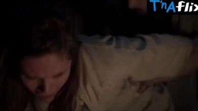 Emily Cox Sexy Scene in The Last Kingdom