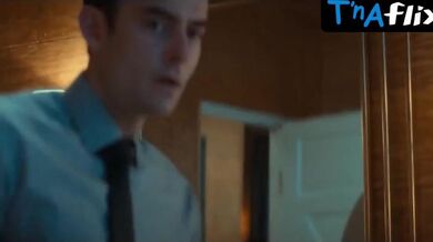 Synnove Macody Lund Sexy Scene in Ragnarok