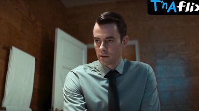 Synnove Macody Lund Sexy Scene in Ragnarok