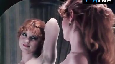Veronique Genest Butt, Breasts Scene in Nana