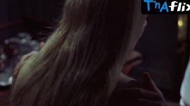 Randall Carpenter Breasts Scene in Cannibal Girls