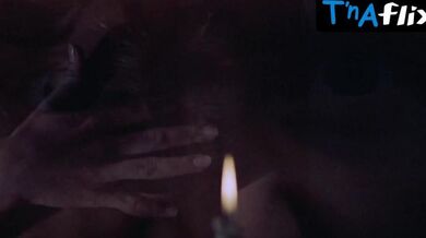 Bonnie Neilson Breasts Scene in Cannibal Girls