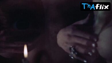 Bonnie Neilson Breasts Scene in Cannibal Girls