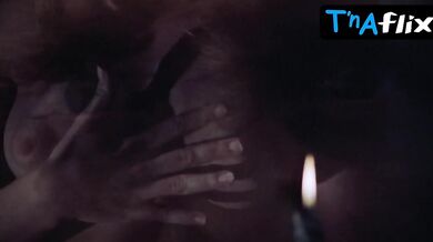 Bonnie Neilson Breasts Scene in Cannibal Girls