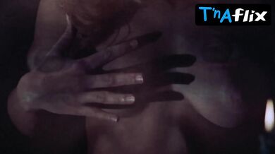 Bonnie Neilson Breasts Scene in Cannibal Girls