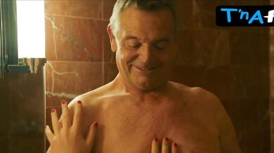 Laure Giappiconi Lesbian, Underwear Scene in My Sole Desire