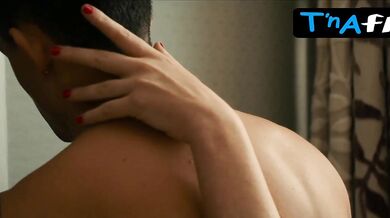 Laure Giappiconi Lesbian, Underwear Scene in My Sole Desire