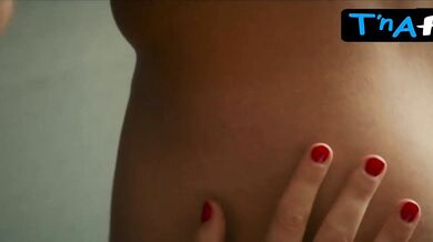 Laure Giappiconi Lesbian, Underwear Scene in My Sole Desire