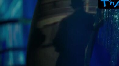 Laure Giappiconi Breasts, Underwear Scene in My Sole Desire