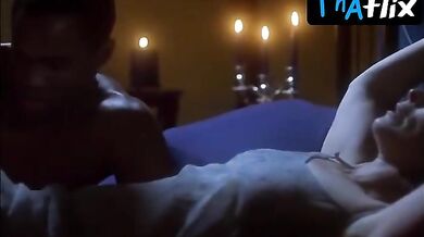 Frances Fisher Sexy Scene in Passion And Prejudice