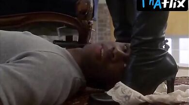 Frances Fisher Sexy Scene in Passion And Prejudice