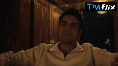Phillipa Soo Sexy Scene in Doctor Odyssey